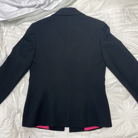 Dolce & Gabbana mint condition black jacket - Picture 4 of 6